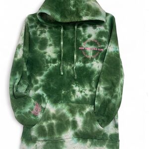 Brooklyn Cloth Good Vibes Girls Club